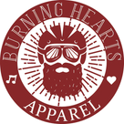 Burning Hearts Apparel